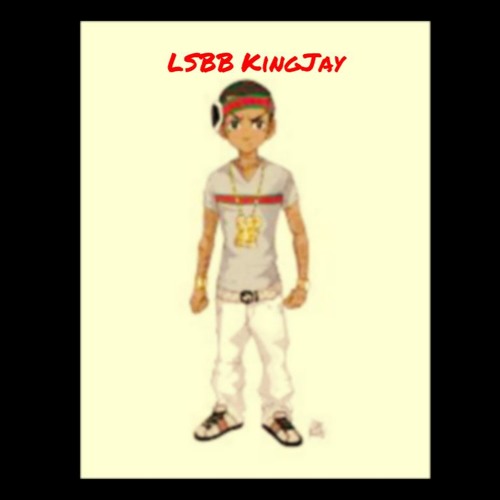 LSBB KingJay’s avatar