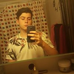 Anthony Corbat