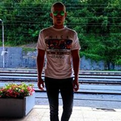 Erik Sandström
