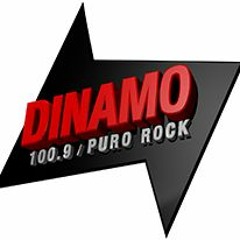 Stream Radio Dinamo 100.9 music | Listen to songs, albums, playlists for  free on SoundCloud