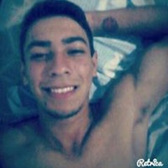 Felipe Santos