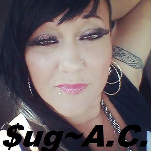 SugAC’s avatar