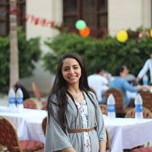 Esraa Mohamed Hashish’s avatar