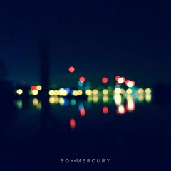 B O Y  M E R C U R Y