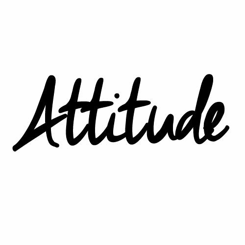 Attitude’s avatar