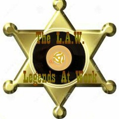 The L.A.W. Legends At Werk
