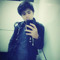 josue aldaz vargas