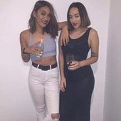 Cherhys Aipolani-Williams