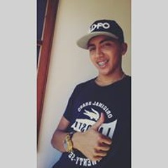 Lucas Martins