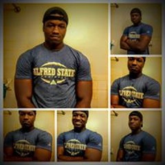 Davon Wilkinson
