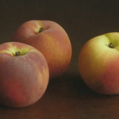 Trevor and the Peachy Three