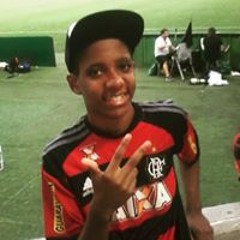 Marcos Antonio
