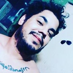 Alan Nicolas Saavedra