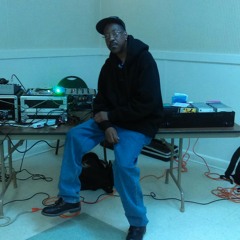 Anthony Dj -Trip Walker