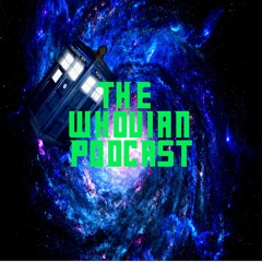 The Whovian Podcast