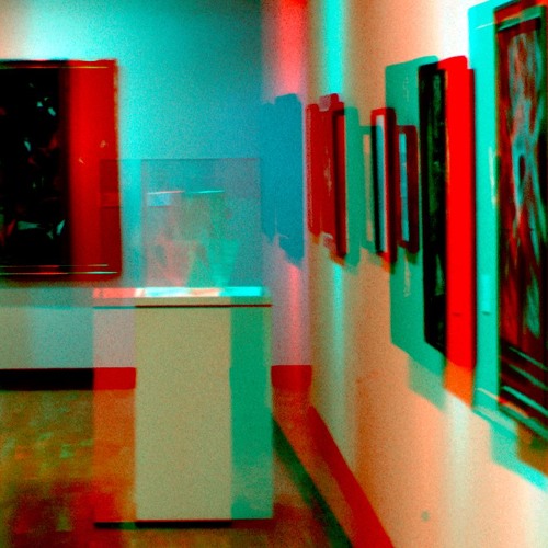 STEREO GALLERY’s avatar