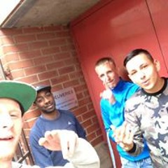 Clayton Reece Mckenna