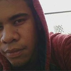 Travis Manabat Jr.