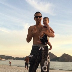 Gabriel Ribeiro M.K