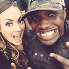 The Andre and Erin Show