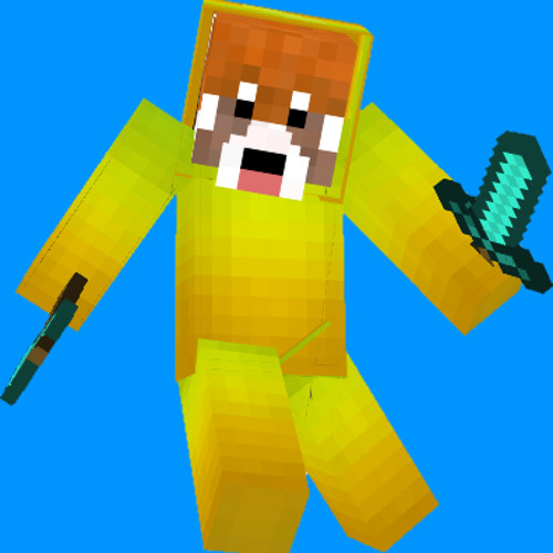 Lucas Gaming’s avatar