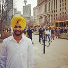 Harkaran Bajwa