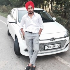 Jatt - Raj Brar