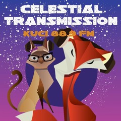 Celestial Transmission