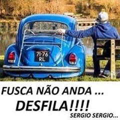 Sergio Sergio