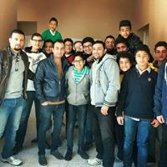 Abdelrahman Hesham