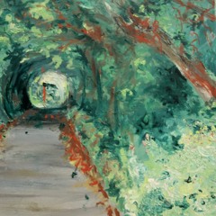 Patrick Chai Tea Tensen