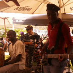 Minanzi Mbira Band