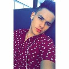 Adrian Umaña Espinoza
