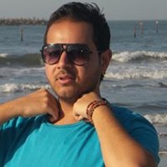 Mostafa Magdy