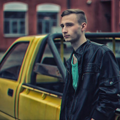 Denis Ryaboshtanov