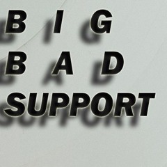 BIG BAD Support