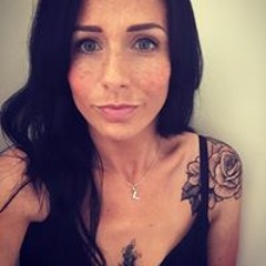 Lauren Claire Barker