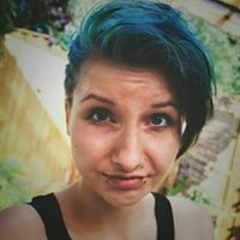 Nina Jäger