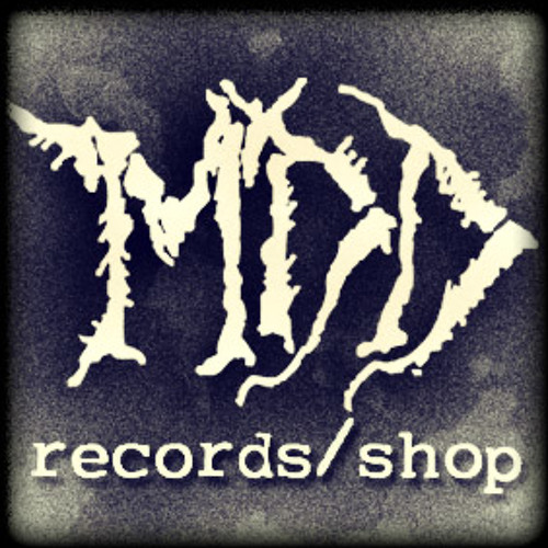 MDD Records’s avatar