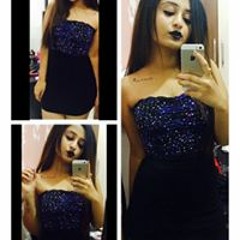 Shruti Bhati