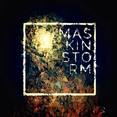 Maskinstorm