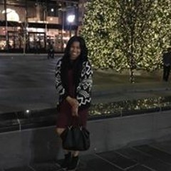 Bianca Pow-wow