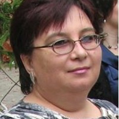 Irina Todosiychuk