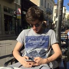 Andreas Chryssanthakis