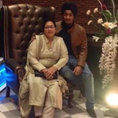 Ashmeet Singh