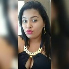 Gabi Alves !