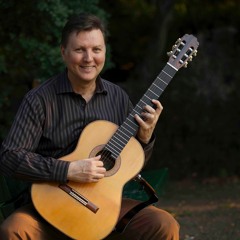 Ken Hatfield, guitarist