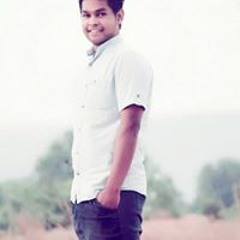 Saurav Minj