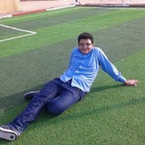 على