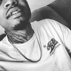 DeAngelo Patton